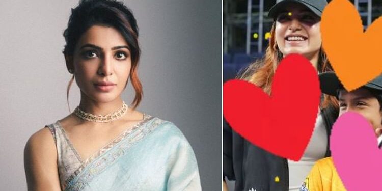 Samantha Ruth Prabhu: क्या नागा से तलाक के बाद निर्देशक को डेट कर रही हैं सामंथा? इवेंट में दिखी केमेस्ट्री