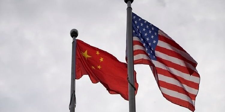 US China Trade War: डोनाल्ड ट्रम्प के टैरिफ पर चीन का पलटवार, ड्रैगन ने कोयले और एलएनजी पर 15% टैरिफ लगाया