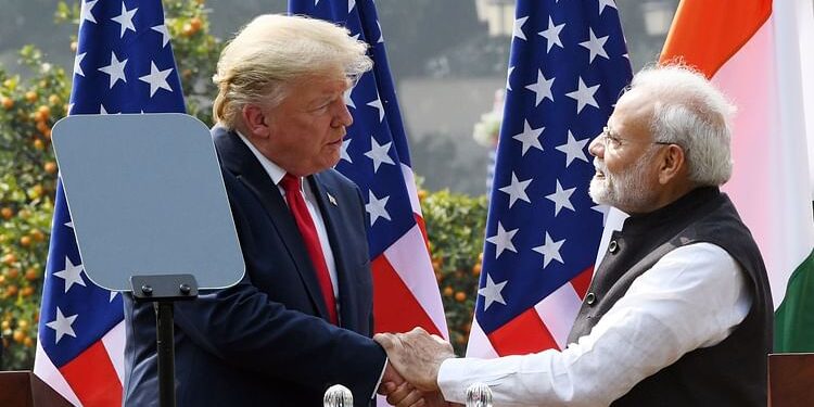 US: ट्रंप ने पीएम मोदी को दिया व्हाइट हाउस आने का न्योता, अगले सप्ताह होगी मुलाकात