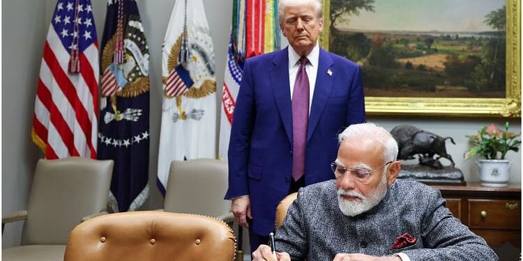 US: 'पूरी दुनिया के नेताओं को इससे सीखना चाहिए', अमेरिकी मीडिया ने भी माना पीएम मोदी बेहतरीन वार्ताकार