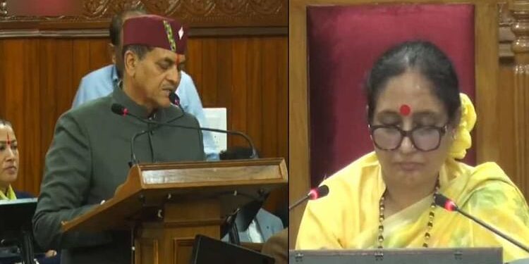 Uttarakhand Budget Session: सदन की कार्यवाही जारी...मंत्री ने अपने बयान पर जताया खेद, आज पास होगा बजट