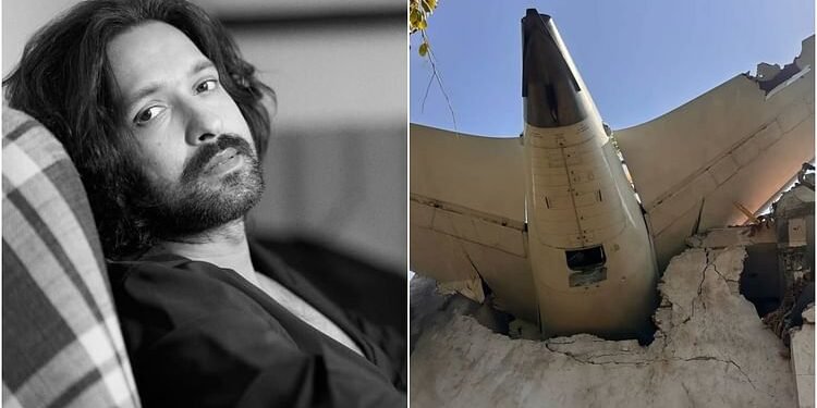 Ahmedabad Plane Crash: हादसे में विक्रांत मैसी के कजिन का निधन, फ्लाइट में फर्स्ट ऑफिसर थे क्लाइव कुंदर