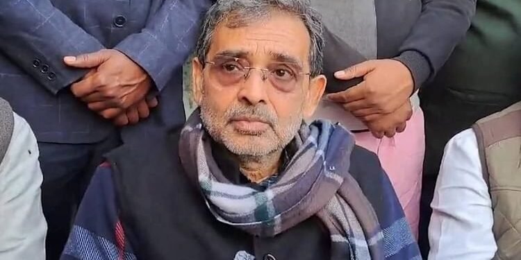 Bihar: 'पार्टी विशेष पर बोले तो जान से मार देंगे, अंजाम भुगतना होगा', उपेंद्र कुशवाहा को बिश्नोई गैंग से धमकी
