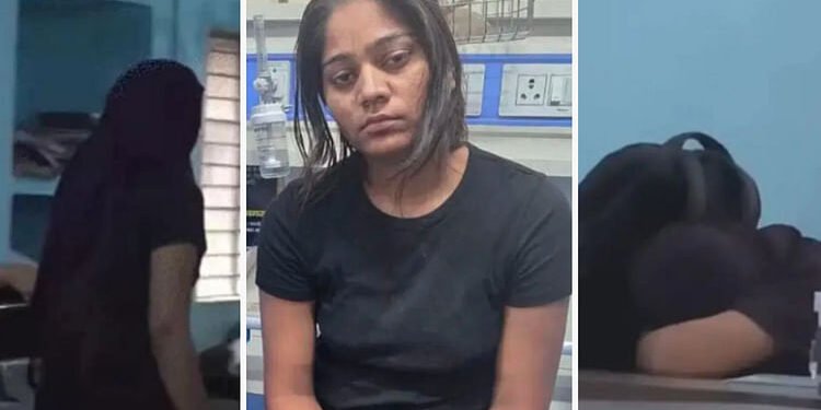 Sonam Raghuvanshi: व्रत का बहाना, पति की हत्या के बाद सोनम ने खाया लजीज खाना, जेल में मिल रहा यह सब; हालत कैसी
