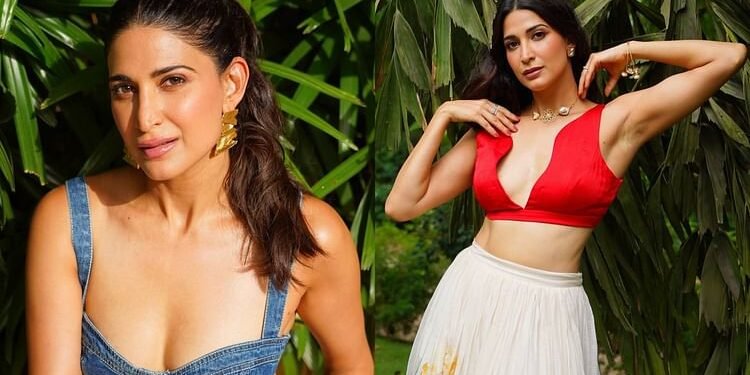 Aahana Kumra: फिल्मों में तीन साल तक नहीं मिला काम तो अहाना ने उठाया ये कदम, कहा- 'अगर नाकाम हुई तो...'