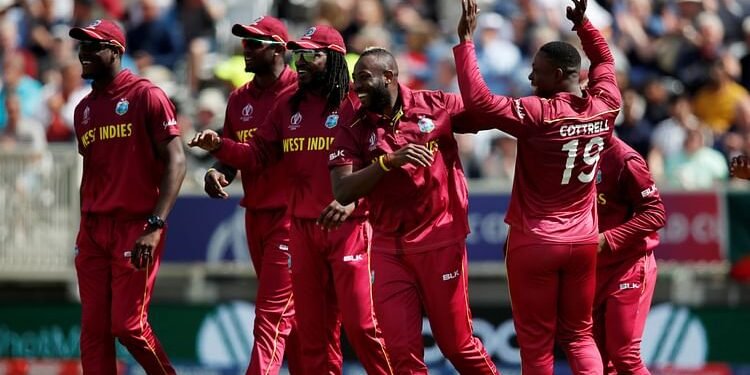Andre Russell Records: रसेल के संन्यास ने चौंकाया, नौवें नंबर पर बल्लेबाजी कर बनाया ऐसा रिकॉर्ड जिसे तोड़ना मुश्किल