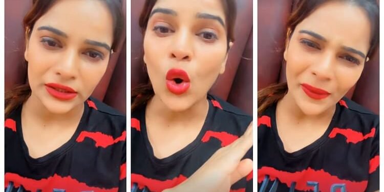 Archana Gautam: बिग बॉस फेम अर्चना गौतम की कार से दिनदहाड़े हुई चोरी, वीडियो शेयर कर सुनाई आपबीती