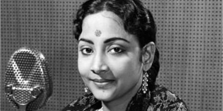 Geeta Dutt: स्वर कोकिला भी थीं गीता दत्त की मखमली आवाज की दीवानी, 16 की उम्र में शुरू कर दिया था करियर