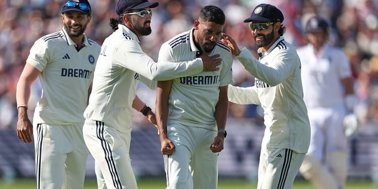 IND vs ENG: बर्मिंघम में 587 रन बनाने के बाद भारत जीत पाएगा मैच या इंग्लैंड करेगा वापसी? कैसा रहा है इतिहास