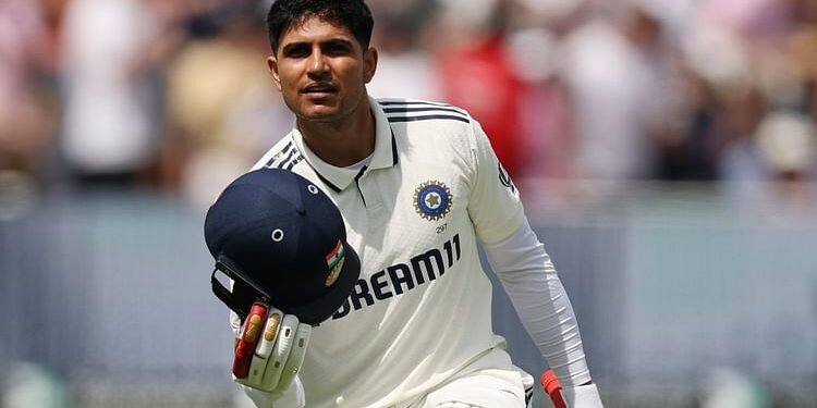 IND vs ENG: मैनचेस्टर टेस्ट में गिल तोड़ सकते हैं 19 साल पुराना ये रिकॉर्ड, मोहम्मद यूसुफ को छोड़ देंगे पीछे