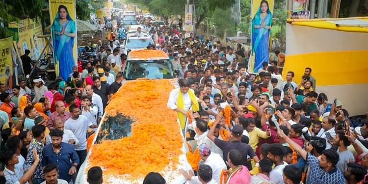Prashant Kishor Health : जनसुराज प्रमुख प्रशांत किशोर की तबीयत बिगड़ी, कार्यक्रम रद्द; एक्सरे-HRCT जांच होगी
