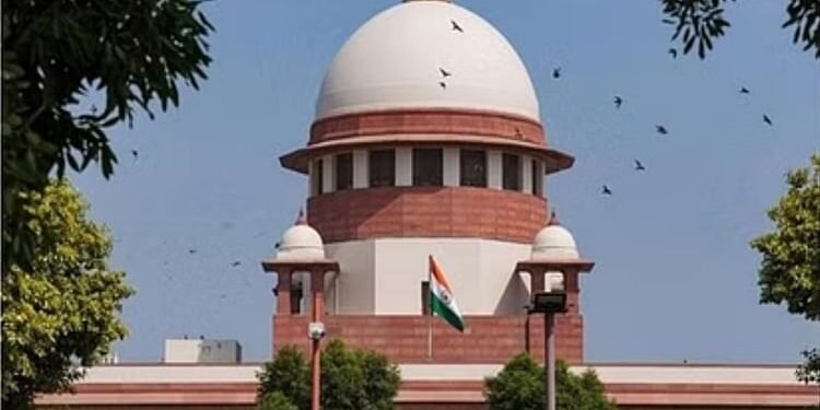 SC: 'बड़ी संख्या मे लोगों को मतदाता सूची से बाहर रखा तो तुरंत हस्तक्षेप करेंगे', एसआईआर मामले पर सुप्रीम कोर्ट