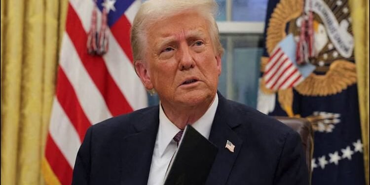 Trump: ब्रिक्स देशों को ट्रंप की चेतावनी, बोले- US विरोधी नीतियों का समर्थन करने पर 10% अतिरिक्त टैरिफ लगाएंगे