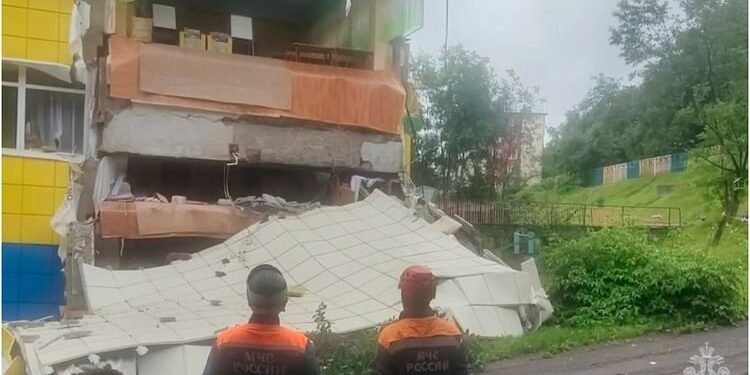 Tsunami: 8.7 तीव्रता के भूकंप के बाद रूस-जापान के कई हिस्सों में सुनामी; हवाई, चिली और सोलोमन द्वीप में अलर्ट