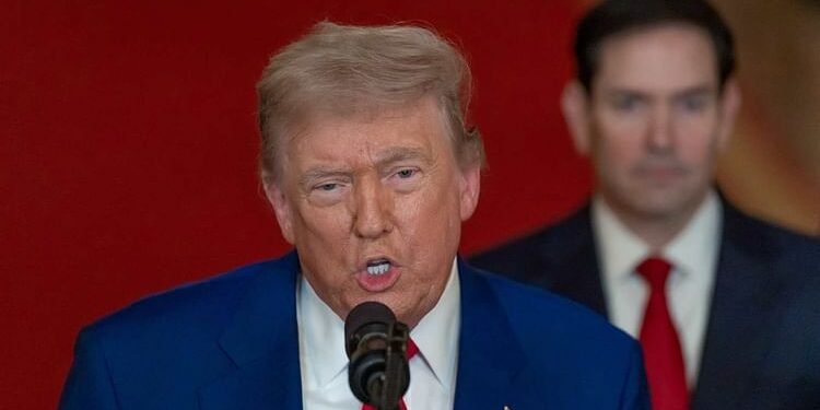 US Big Beautiful Bill: ट्रंप का बिग ब्यूटीफल बिल अब कानून बनने को तैयार, आइए जानते हैं इसकी आठ खास बातें
