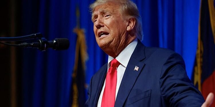 US: 'मुझे प्रेसीडेंट ऑफ पीस होने पर गर्व'; अब कंबोडिया-थाईलैंड युद्धविराम का श्रेय लेने में जुटे डोनाल्ड ट्रंप