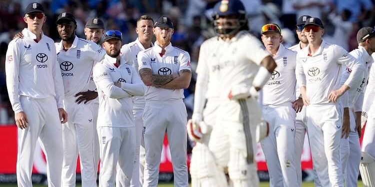 WTC Final Venues: 2031 तक इंग्लैंड करेगा विश्व टेस्ट चैंपियनशिप के फाइनल की मेजबानी, आईसीसी ने लिया बड़ा फैसला