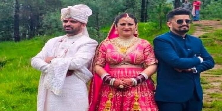 पांडव कालीन प्रथा: हिमाचल में दो भाइयों ने एक दुल्हन के साथ लिए सात फेरे, फिर हुआ जोड़ीदार विवाह; तीनों राजी
