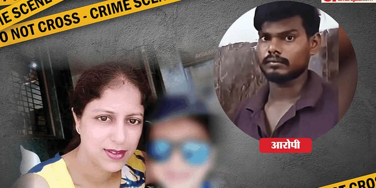 लाजपत नगर डबल मर्डर : मां-बेटे का कत्ल ही नहीं नौकर मुकेश ने किया एक और कांड, शादी से जुड़ा कनेक्शन आया सामने