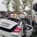 Accident News: दौसा में बेकाबू ट्रेलर ने डिवाइडर क्रॉस कर कार को मारी टक्कर, दो सगी बहनों सहित पांच की मौत