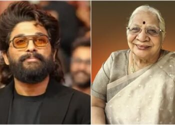 Allu Arjun: अल्लू अर्जुन की दादी का निधन, 94 साल में ली अंतिम सांस; राम चरण ने रद्द की ‘पेद्दी’ की शूटिंग