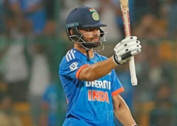 Asia Cup 2025: एशिया कप के लिए भारतीय टीम में रिंकू सिंह को मौका मिलना मुश्किल, शुभमन और श्रेयस पर चर्चा जारी