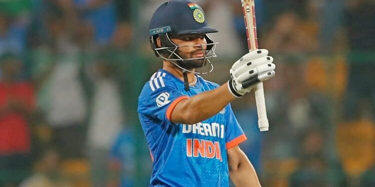 Asia Cup 2025: एशिया कप के लिए भारतीय टीम में रिंकू सिंह को मौका मिलना मुश्किल, शुभमन और श्रेयस पर चर्चा जारी