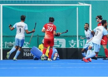 Asia Cup Hockey: क्या खत्म होगा आठ साल का खिताबी सूखा? दिग्गज बोले- भारत एशिया कप हॉकी जीतने का प्रबल दावेदार