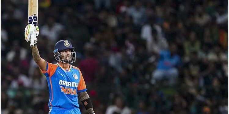 Asia Cup: एशिया कप के लिए चयन समिति की बैठक से पहले भारत को मिली खुशखबरी, सूर्यकुमार ने पास किया फिटनेस टेस्ट