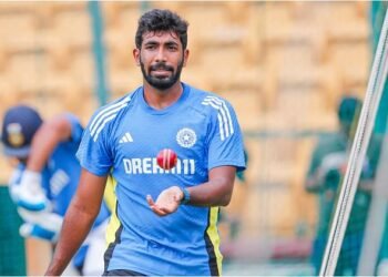 Asia Cup: क्या एशिया कप में खेलते नजर आएंगे बुमराह, अक्षर-गिल उपकप्तानी के दावेदार; कैसी दिख सकती है टीम?