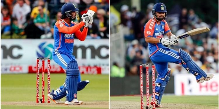 Asia Cup: तिलक और रिंकू का सुनहरा रिकॉर्ड, टी20 में 500+ रन, 40+ औसत और 150+ स्ट्राइक रेट वाले इकलौते बल्लेबाज