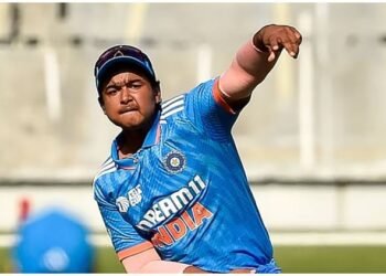 Asia Cup: 'वैभव सूर्यवंशी को..', पूर्व कप्तान श्रीकांत ने की 14 वर्षीय खिलाड़ी को टीम में शामिल करने की मांग