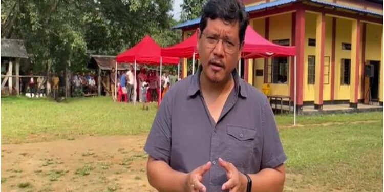 Assam-Meghalaya Tension: सीएम संगमा बोले- सीमावर्ती इलाके नियंत्रण में, स्थायी शांति के लिए संवाद महत्वपूर्ण