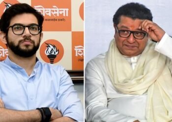 BEST Credit Society Election: 'बड़ी बात नहीं, ट्रायल बॉल खेले'; नतीजों से लगे झटके पर बोले राज और आदित्य ठाकरे