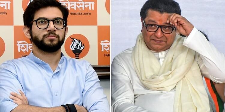 BEST Credit Society Election: 'बड़ी बात नहीं, ट्रायल बॉल खेले'; नतीजों से लगे झटके पर बोले राज और आदित्य ठाकरे