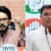 BJP Vs Congress: भाजपा के दावों पर कांग्रेस ने उठाए सवाल, पवन खेड़ा ने लोकसभा चुनाव 2024 रद्द करने की मांग की