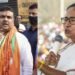 BJP Vs TMC: बंगाल की राजनीति में ममता-सुवेंदु के बीच प्रतिष्ठा की जंग तेज, एक दूसरे के गढ़ को तोड़ने की तैयारी