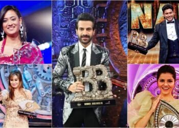 Bigg Boss Winners List: राहुल रॉय से करणवीर मेहरा तक, बिग बॉस की ट्रॉफी पर रहा इनका कब्जा, देखिए पूरी लिस्ट