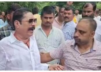 Bihar News : पूर्व विधायक अनंत सिंह जेल से हुए रिहा, कहा-लडूंगा चुनाव; पार्टी का भी बताया नाम