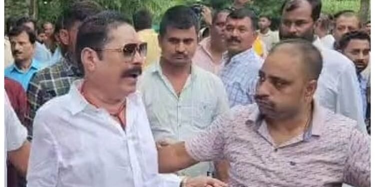 Bihar News : पूर्व विधायक अनंत सिंह जेल से हुए रिहा, कहा-लडूंगा चुनाव; पार्टी का भी बताया नाम