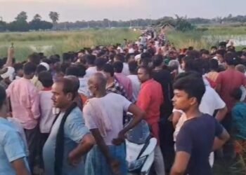 Bihar News : बिहार में एक साथ पांच बच्चों की मौत, स्नान करने के दौरान हुआ हादसा