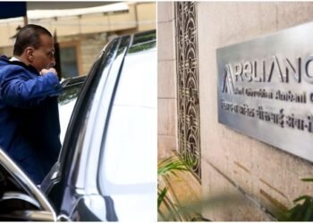 CBI Raid: सीबीआई ने अनिल अंबानी की आरकॉम पर 2000 करोड़ की बैंक धोखाधड़ी का केस दर्ज किया, परिसरों पर छापे मारे