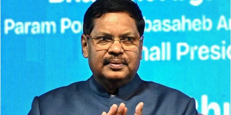 CJI BR Gavai: 'सेवानिवृत्ति के बाद समय पर सरकारी आवास खाली कर दूंगा', मुख्य न्यायाधीश बीआर गवई का बड़ा बयान