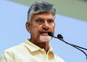 CP Radhakrishnan: उपराष्ट्रपति पद के लिए राधाकृष्णन के नामांकन को तेदेपा-जनसेना का समर्थन; दोस्त ने जताई खुशी