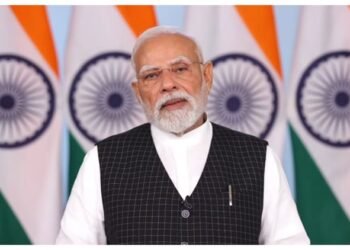 Centre: बिहार समेत पांच राज्यों को 12 हजार करोड़ की चार रेलवे परियोजनाओं का तोहफा, कैबिनेट ने दी मंजूरी