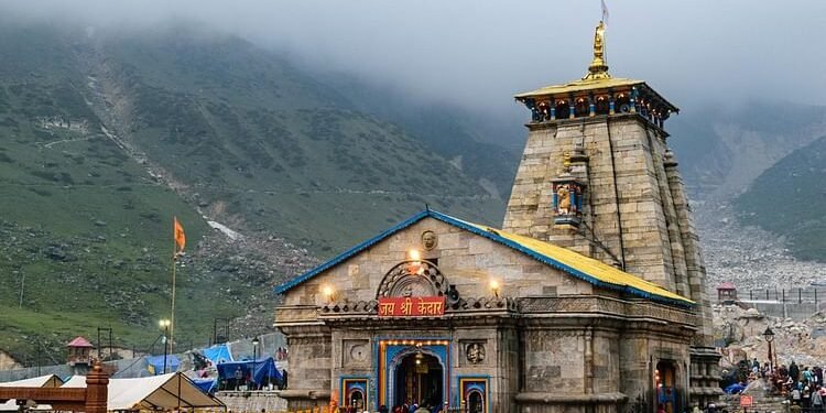 Chardham Yatra 2025 : आपदा का असर...अब केवल केदारनाथ-बदरीनाथ पर टिकी चारधाम यात्रा, लेकिन भूस्खलन बड़ी चुनौती