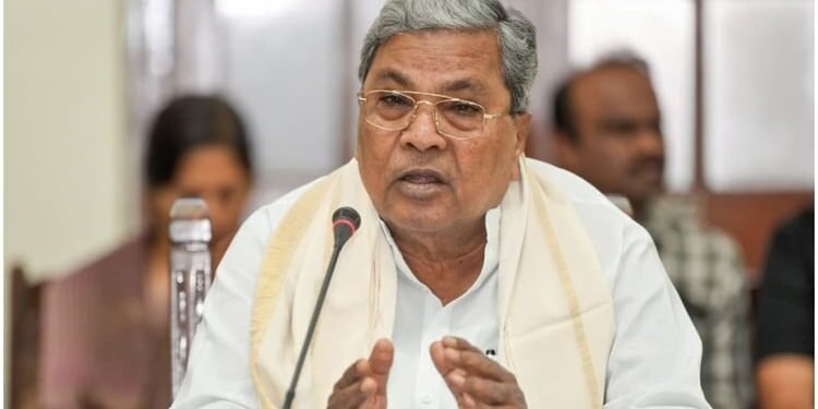 Chinnaswamy Stampede: बंगलूरू भगदड़ पर आज विधानसभा में जवाब देंगे सीएम सिद्धारमैया, 11 लोगों की हुई थी मौत