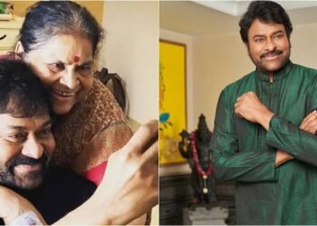 Chiranjeevi Birthday: कैसे पड़ा 'मेगा स्टार' का नाम चिरंजीवी? दिलचस्प है कहानी, बजरंगबली से है कनेक्शन