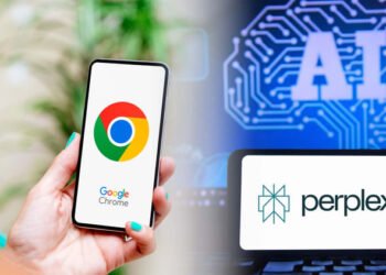 Chrome Deal: 300 करोड़ यूजर्स तक पहुंच बनाने का रास्ता बनेगा गूगल क्रोम; परप्लेक्सिटी की भी नजर, जानिए सबकुछ
