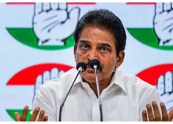 Congress Vs Election Commission: 'बेशर्मी की सारी हदें पार कीं', चुनाव आयोग पर कांग्रेस का पलटवार